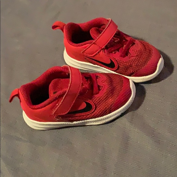 Nike Other - Nike Downshifter Toddler Sneaker